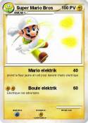 Super Mario