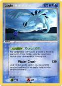 Lugia