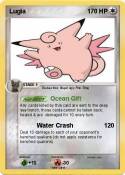 Lugia