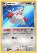 Zangoose