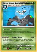 Secret Agent