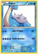 Lapras