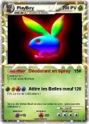 PlayBoy