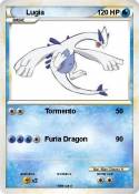 Lugia