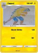 Zapped