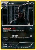 venom
