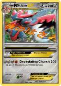 Scizor