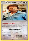 Chuck Norris