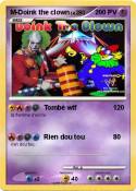M-Doink the clo