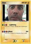 Sean