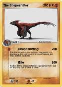 The Shapeshifte