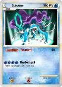Suicune