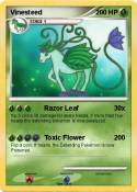 Vinesteed