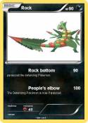 Rock
