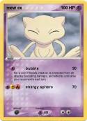 mew ex