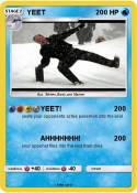 YEET