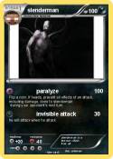 slenderman