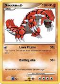 Groudon