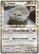Trashcat