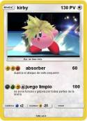 kirby