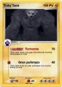 Tinky Tank
