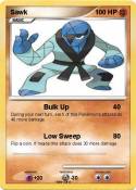 Sawk