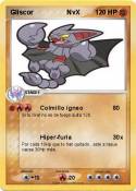 Gliscor NvX