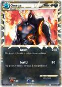 Omega