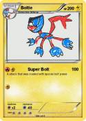 Boltie