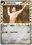 Randy Orton