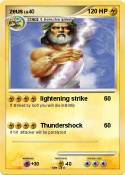zeus