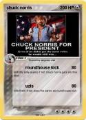 chuck norris