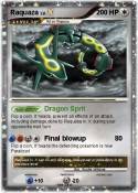 Raquaza