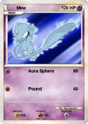 Mew
