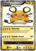 Dedenne