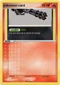 pokemon card