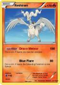 Reshiram