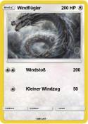 Windflügler