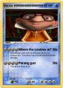Vector 99999999