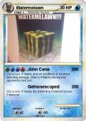 Watermelawn