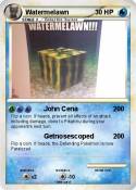 Watermelawn