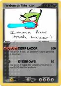 random gir firi