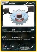 woobat