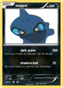 shuppet