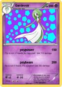 Gardevoir