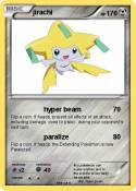 jirachi