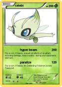 celebi