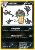 cofagrigus