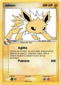 Jolteon