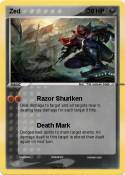 Zed